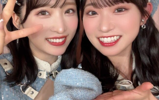 【討論】AKB48｢ゆいずき｣のダブルセンターが結局実現しなかったのは何故か？【小栗有以・山内瑞葵】