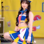 BNK48にAKB48伊藤百花ちゃん似の美少女が現れたと話題！！【フープちゃん】