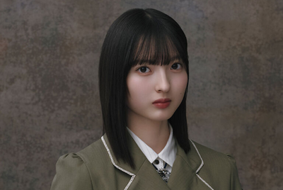 【櫻坂46】山田桃実、ザワつかせる