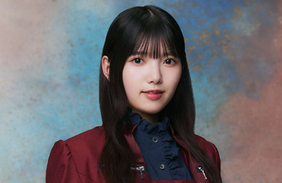 【元櫻坂46】上村莉菜、貴重映像にファン歓喜