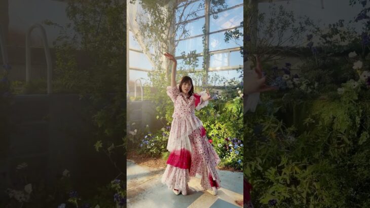 日向坂46『Kind of love』#正源司陽子   #日向坂46_Kindoflove
