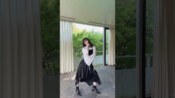 日向坂46『Kind of love』#松尾桜   #日向坂46_Kindoflove
