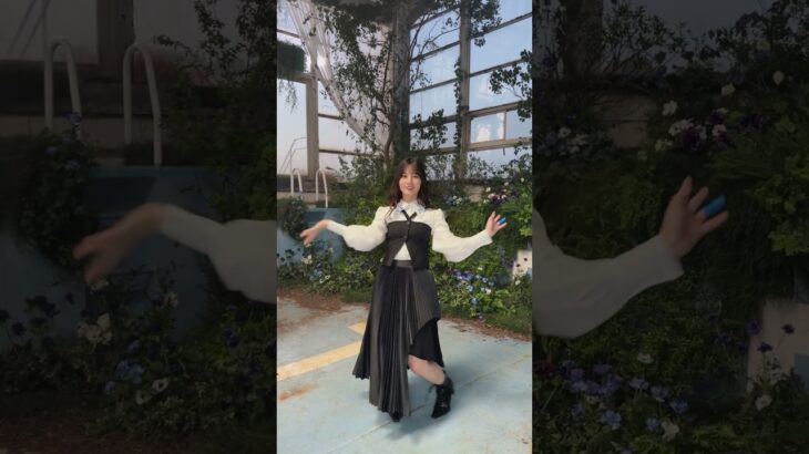 日向坂46『Kind of love』#小坂菜緒   #日向坂46_Kindoflove