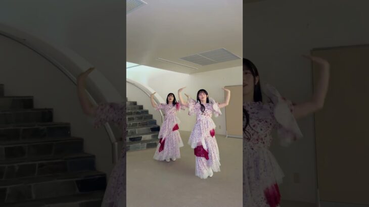日向坂46『Kind of love』#片山紗希 #松尾桜 #日向坂46_Kindoflove