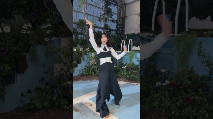 日向坂46『Kind of love』#藤嶌果歩  #日向坂46_Kindoflove