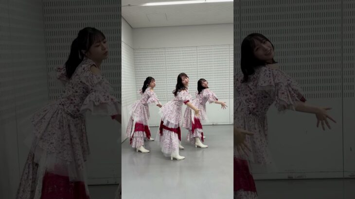 日向坂46『Kind of love』#正源司陽子   #藤嶌果歩  #大野愛実  #日向坂46_Kindoflove