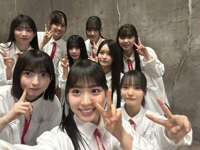 【櫻坂46】四期生からの暗号、こうなりそう