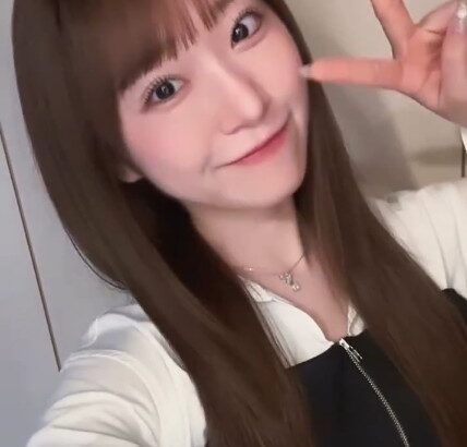 山内瑞葵さん結局茶髪に落ち着く？【AKB48ずっきー】
