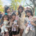 【動画】AKB19期生で行ったディズニーランド事件がオモロ！！！【AKB48伊藤百花/川村結衣/白鳥沙怜/奥本カイリ/花田藍衣】