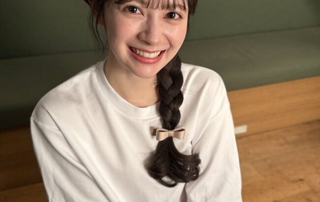 【AKB48】実際、伊藤百花ちゃんって欠点あるのか？【いともも】