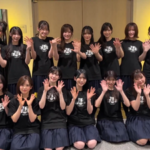 【櫻坂46】Buddies放心状態…『14thバクラ＆武元唯衣卒業セレモニー』セトリ・感想がこちら！【BACKSLIVE_DAY2】