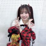 本日は橋本陽菜さん26歳のお誕生日です🎂【AKB48はるぴょん】