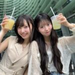 【朗報】坂川陽香さん、八木愛月と佐藤綺星を懐柔してしまう！！【AKB48あづ・あいちゃん】