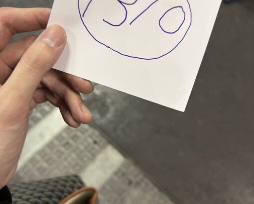 【AKB48握手会】佐藤綺星さんに1,310枚まとめ出ししたヲタクがいたらしい！！