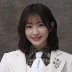 【櫻坂46】小島凪紗、お詫びと訂正