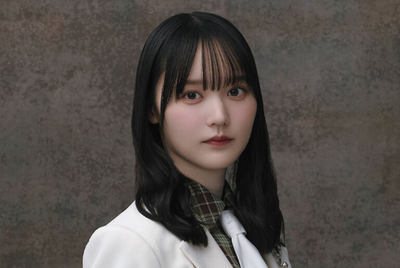 【櫻坂46】増本綺良、グループ卒業を発表