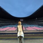 【櫻坂46】藤吉夏鈴、ブログ更新。「皆さんにとにかく伝えたいことは..」