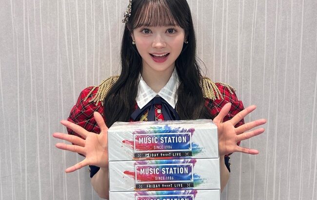 【朗報】スターダストプロモーション → AKB48でアイドルになったメンバー全員成功してる件 【伊藤百花 小嶋陽菜 市川美織】