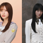 【櫻坂46】乃木坂46新キャプテン菅原咲月、副キャプ山﨑天との意外な繋がり