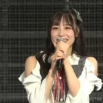 【速報】NGT48 木本優菜が卒業発表！！