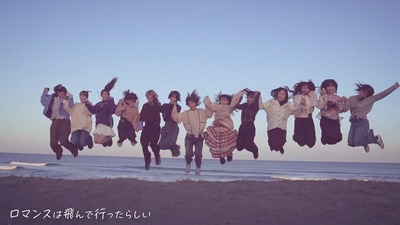 【櫻坂46】二期生、紋白蝶で集結！！！！！【武元唯衣卒業セレモニー】
