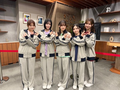 【櫻坂46】サクラミーツ、今後は…