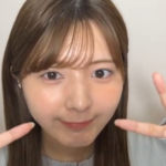 【元櫻坂46】関有美子、あの件に言及