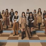 【櫻坂46】15thシングル新制服、よく見ると…