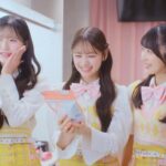 【朗報】ロート製薬×AKB48 コラボCMキタ━━━(ﾟ∀ﾟ)━━━━!!【佐藤綺星・八木愛月・伊藤百花】