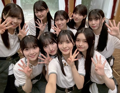 【櫻坂46】センターも判明！四期生曲『 We got your back』音源解禁！Buddiesの反応がこちら【15thシングル】
