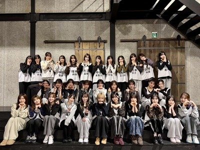 櫻坂46運営、まもなく動き出すか…？