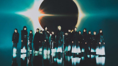 【櫻坂46】Buddies、要注意