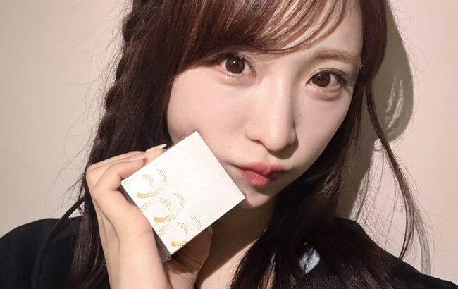 【AKB48 握手会】小栗有以ぐらい全完売が早くなってくると多くても1部最高何枚買えるの？【ゆいゆい】