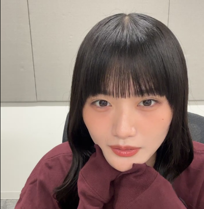 【櫻坂46】マジか… 山﨑天、ZOZOマリンでまさかの行動に