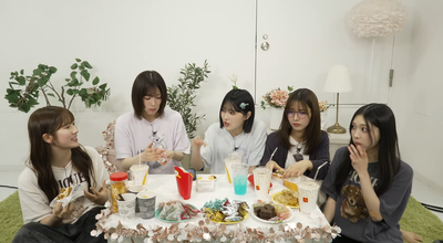 【櫻坂46】小田倉麗奈、まさかの理由で怪我をしていた【マイクラ部】