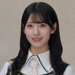 【櫻坂46】石森璃花、これは断固NGな模様