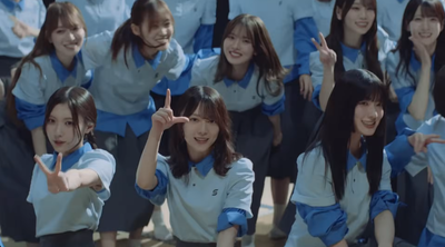 【速報】櫻坂46『What’s “KAZOKU”?』MV初解禁！Buddiesの反応がこちら