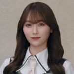 【櫻坂46】守屋麗奈、元気そうでなにより