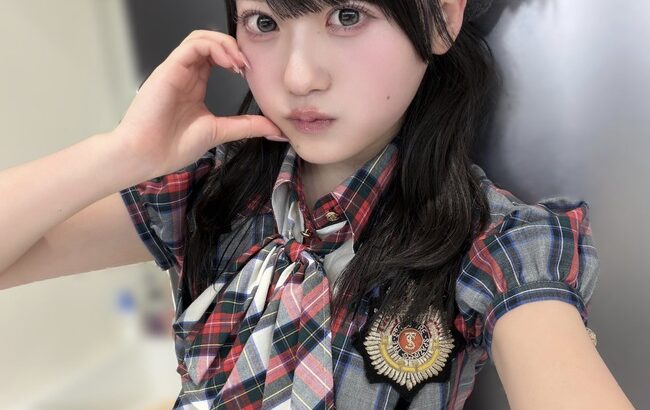 【AKB48】布袋百椛が水島美結を追い抜いて川村結衣も抜きそうな勢い！！！【握手券・ほてちゃん】