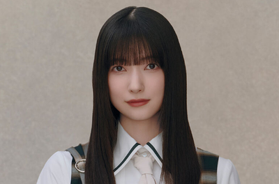 【櫻坂46】大園玲、あの番組の予告に姿が！