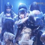 【櫻坂46】ショートはこうなる！Venue101『Lonesome rabbit』パフォーマンスの模様がこちら