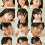 元AKB48の長谷川百々花さん、「青山コンテスト2026」のミスファイナリストに選ばれる！！【青山ミスコン・元チーム8はせもも】