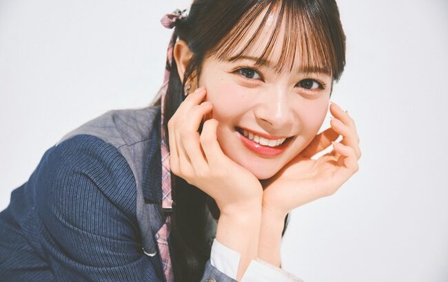 伊藤百花ちゃんの3作連続センターって普通に現実的なラインまで来てるよな【AKB48いともも】