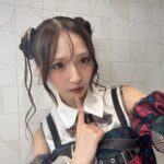迫由芽実(美人ギャル、スタイル抜群、キレキレダンス、おしゃれ番長)←同期で序列が最下位…は何故？【AKB48ゆめみん】
