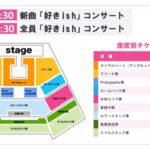 【朗報】AKB48、Kアリーナ横浜コンサート…ロイヤルシート席（38000円）が完売！！！【好きishコンサート】