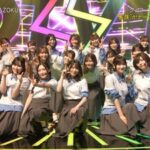 【櫻坂46】まさかの振り付け！『What’s “KAZOKU”?』フルサイズTV初披露の模様がこちら！【CDTVライブ!ライブ!】