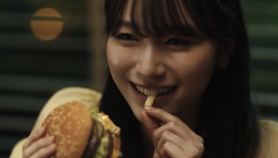 【櫻坂46】マクドナルド新CM出演メンバー、Buddiesの予想は…
