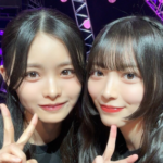 【櫻坂46】浅井恋乃未、キッカケは森田ひかるの顔面力