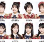【悲報】AKB48などが出演の UP-T presents HERO SONIC 2026 開催中止のお知らせ！！！