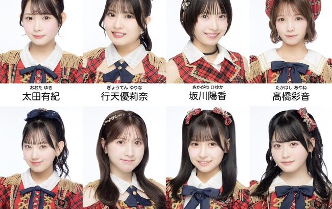 【悲報】AKB48などが出演の UP-T presents HERO SONIC 2026 開催中止のお知らせ！！！
